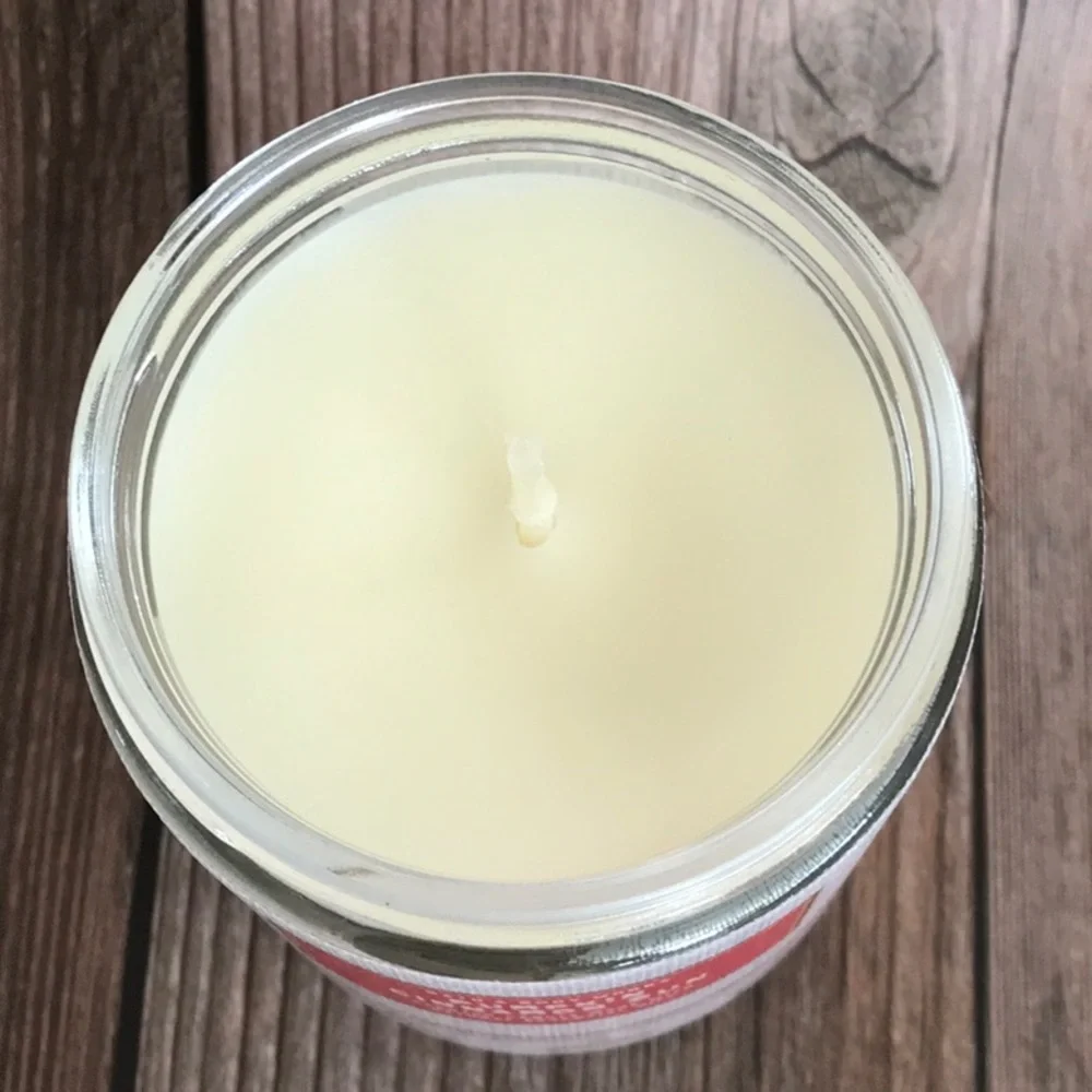 🆕25+ Hrs Pumpkin Cinnamon Bun by Bath and Body Works SINGLE WICK - Picture 4 of 4